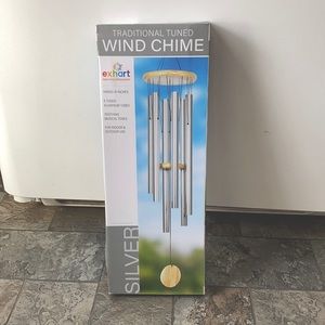Wind chime